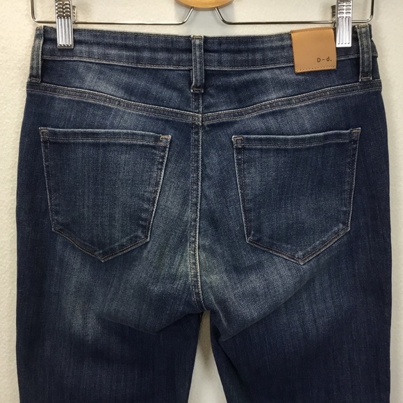 Dish-Denim by DU/ER Denim Demi Bootcut Jeans - Picture 4 of 11